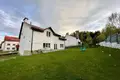 Casa de campo 207 m² Zaslauje, Belarús