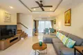 Maison de ville 3 chambres 170 m² Choeng Thale, Thaïlande