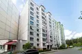 Appartement 3 chambres 84 m² Baraulianski sielski Saviet, Bélarus