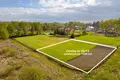 Land 1 room 1 500 m² Warsaw, Poland