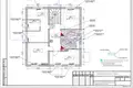 Ferienhaus 196 m² Cudzienicy, Belarus