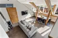 4 room apartment 91 m² Vilnius, Lithuania