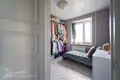 Квартира 3 комнаты 71 м² Минск, Беларусь