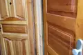 Apartamento 1 habitación 37 m² Vilna, Lituania