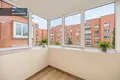 Mieszkanie 3 pokoi 70 m² Wilno, Litwa