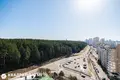 Wohnung 2 zimmer 35 m² Kopishche, Belarus