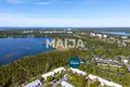 Apartamento 3 habitaciones 76 m² Oulu sub region, Finlandia