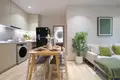 1 room apartment 28 m² Choeng Thale, Thailand