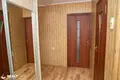 Apartamento 1 habitación 38 m² Lida, Belarús