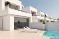 Dom 3 pokoi 133 m² San Pedro del Pinatar, Hiszpania