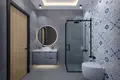 Appartement 2 chambres 47 m² Mahmutlar Mahallesi, Turquie