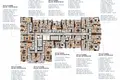 Mieszkanie 4 pokoi 164 m² Kucukcekmece, Turcja