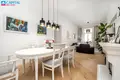Mieszkanie 4 pokoi 102 m² Wilno, Litwa