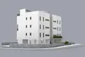 Apartamento 2 habitaciones 100 m² Kato Polemidion Municipality, Chipre