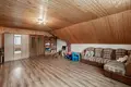 Cottage 325 m² Kalodziscanski sielski Saviet, Belarus