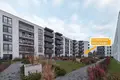 2 room apartment 33 m² Warsaw, Poland