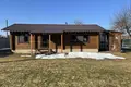 Haus  Zodzinski sielski Saviet, Belarus
