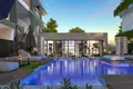 Квартира 2 спальни 104 м² район Ларнака, Кипр