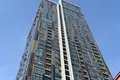 2 room apartment 65 m² in Batumi, Georgia