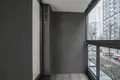 Appartement 1 chambre 42 m² en Varsovie, Pologne