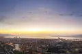 Пентхаус 6 комнат 586 м² Konak, Турция