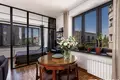 2 bedroom apartment 65 m² Warsaw, Poland