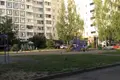 2 room apartment 49 m² Minsk, Belarus
