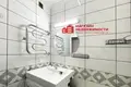 2 room apartment 51 m² Hrodna, Belarus