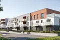 Wohnung 1 zimmer 30 m² Warschau, Polen