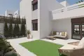 Bungalow z 2 sypialniami 71 m² Algorfa, Hiszpania