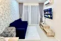 Condo z 1 sypialnią  Ban Na Chom Thian, Tajlandia