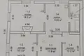 Дом 90 м² Логойский сельский Совет, Беларусь