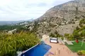 Villa de 4 dormitorios 280 m² Altea, Španjolska