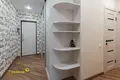 Квартира 1 комната 37 м² Атолино, Беларусь