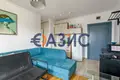 1 bedroom apartment 63 m² Nesebar, Bulgaria