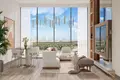 Apartamento 1 habitacion 70 m² Dubái, Emiratos Árabes Unidos