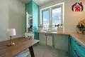 Wohnung 4 zimmer 95 m² Minsk, Belarus