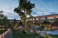 3 bedroom apartment 198 m² Çekmeköy, Turkey