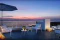 2 bedroom apartment 90 m² Agios Amvrosios, Northern Cyprus