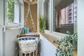 Квартира 2 комнаты 37 м² Варшава, Польша