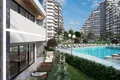 Квартира 30 м² Газивера, Северный Кипр