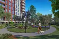 Квартира 1 комната 112 м² Багджылар, Турция
