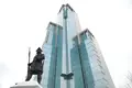 Pomieszczenie biurowe 900 m² Moskwa, Rosja