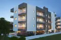 Apartamento 1 habitacion 62 m² Limasol, Chipre