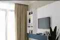 Studio apartment 1 bedroom 33 m² Batumi, Georgia