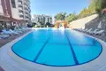 Apartamento 1 habitación 45 m² Alanya, Turquía