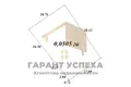 Maison 81 m² Brest, Bélarus