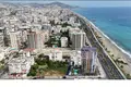 Appartement 2 chambres 82 m² Muratpasa, Turquie
