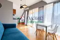 Mieszkanie 2 pokoi 59 m² Sweti Włas, Bułgaria