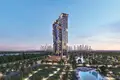 Квартира 2 комнаты 75 м² Дубай, ОАЭ